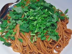 葱油拌面-Solo(衡山路店)