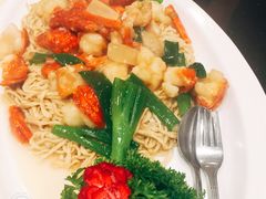 -馬車會海鮮酒樓