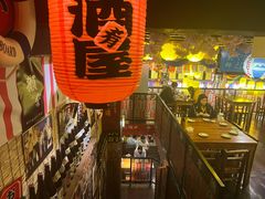 -达摩食堂(仓山万达店)