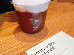 -O.P.S. CAFE
