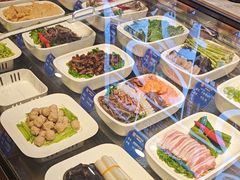 -老德州四合院·德州菜(天衢路店)