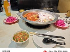 -京门活鱼馆·鱼火锅(百子湾（原红庙）店)