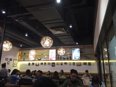 大堂-西北狼(GOGO新天地店)