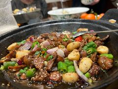 -金穗-老荣成·荣成菜