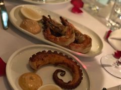 -壳里西餐厅Coquille Seafood Bistro(蒙自路店)