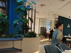 -悦海·家宴·冰花皮皮虾大锅贴(宝龙店)