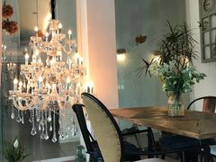 -MOMENT湖景餐厅(解放路店)