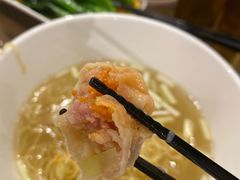 -一记面馆(易发店)