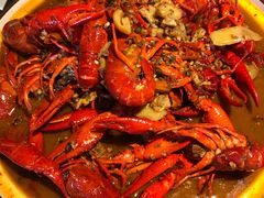 -戴记龙虾(天泽街店)