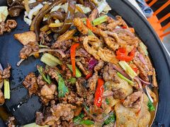 -一烙锅(友谊店)