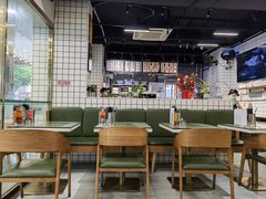 大堂-西关明记肠粉(荔枝湾店)