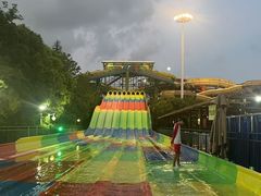 -上海玛雅海滩水公园