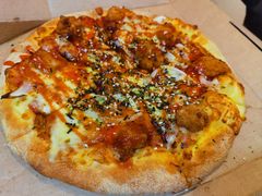 -达美乐比萨(墨玉南路店)