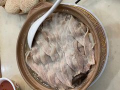 -砂锅居(西四店)