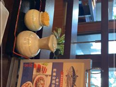 -松子料理(白家庄店)
