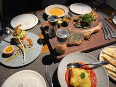 -巴别塔法餐舍(合作路店)