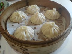 -小六汤包砂煲菜(文景路店)