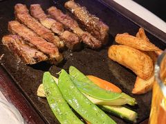 -宿醉意大利餐厅(老车站1970文创园店)