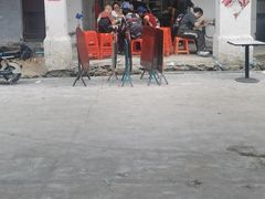 -凌舍好烧鹅(中山路店)