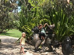 -墨尔本皇家植物园