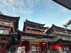-山西饭店