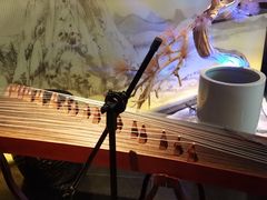 -绿茶餐厅(成都大悦城店)