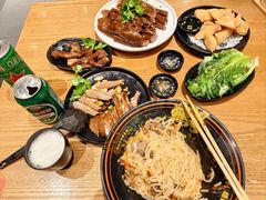 -陈鹏鹏潮汕菜(机场卫星厅·561登机口店)