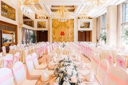 -昆泰酒店·会议咨询