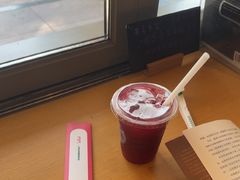 -星巴克(长沙友阿奥特莱斯店)