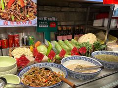 -日丰园海肠水饺·老字号大连海鲜(和平广场店)