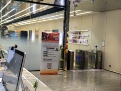-好恒健身(北市白云店)