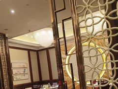 -夏宫中餐厅(香格里拉大酒店)