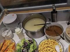 -煲大王猪肚鸡·椰子鸡火锅(红谷滩万达店)