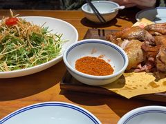 -打酱油·非遗淮扬菜(瘦西湖梅岭店)