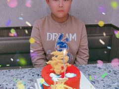 -CAKE BOSS 蛋糕老板(西单君太百货店)