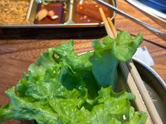 -九田家黑牛烤肉料理(新辰里亚运村店)