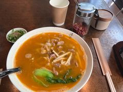 -漆黑觉米粉(三里屯店)