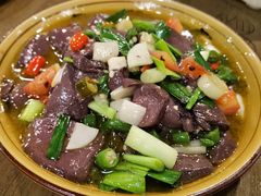 -谢云贵清香水煮鸡(总店)