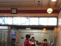-蒋家桥饺面店(广陵路店)