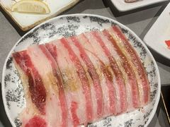 -牛里牛气· 榴莲海鲜鲜牛肉自助火锅·烤肉(华南城店)