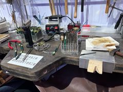 -十八字金·银饰·开蚌DIY·手工体验团建(世纪金源店)