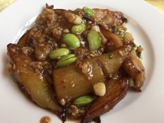 -厉家菜(德胜门总店)