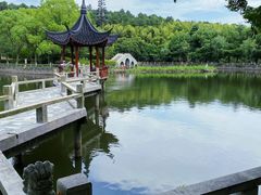 -九龙潭景区