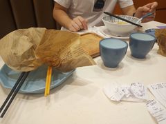 -龙记香港茶餐厅(久光百货店)