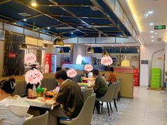 -靓虾二哥长沙地标小龙虾(五一广场店)