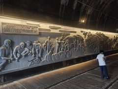 -铁路文化公园