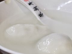 -朱新年·苏式汤团·面点(北寺塔店)