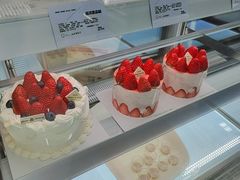 -皇后西斯汀饼店(文化路店)