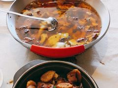 -辣婆婆(航天桥店)