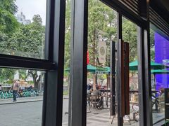 -星巴克(兰桂坊店)